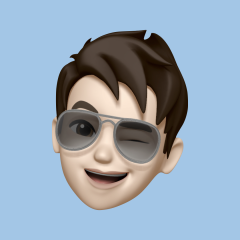 Home avatar